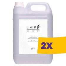   LAPÉ Collection Sakura Sea Breeze öko tusfürdő és kondícionáló sampon 5L (Karton - 2 db)