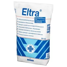 Ecolab Eltra fertőtlenítő általános mosószer 20kg