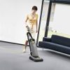 Karcher CV 30/1 Álló, kefés szárazporszívó 