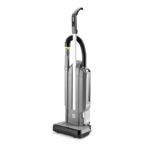 Karcher CV 30/2 Bp Akkumulátoros álló, kefés szárazporszívó (akkumulátor nélkül)