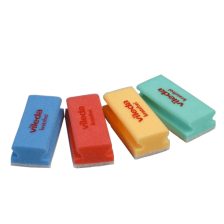 Vileda Prof. Dörzsi szivacs karcmentes 7x15cm Kék 10db