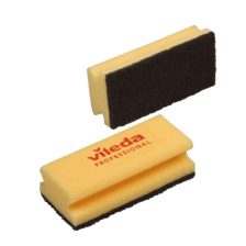 Vileda Prof. Heavy Duty szivacs 7x15cm 10db