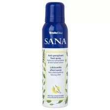 Bradoline Sana lábizzadás elleni spray 150ml