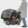 Karcher HDS 10/20-4 MX Melegvizes magasnyomású mosó