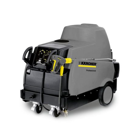 Karcher HDS 2000 Super Melegvizes magasnyomású mosó