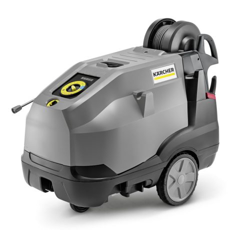 Karcher HDS 10/21-4 MXA Melegvizes magasnyomású mosó