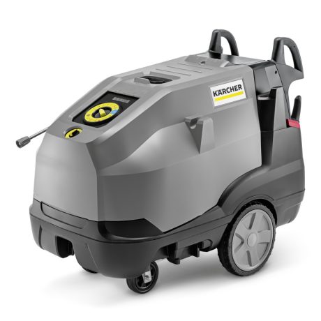 Karcher HDS 12/18-4 S Melegvizes magasnyomású mosó