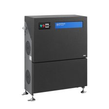   Nilfisk SC DUO 7P 180/2400 telepített hidegvizes magasnyomású mosó 400/3/50 EU