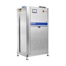   Nilfisk SC DELTA 8P 100/7500-3 400/3/50 telepített hidegvizes magasnyomású mosó