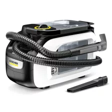   Karcher SE 3-18 Compact Home Akkumulátoros Kárpittisztító gép (akkumulátor nélkül)