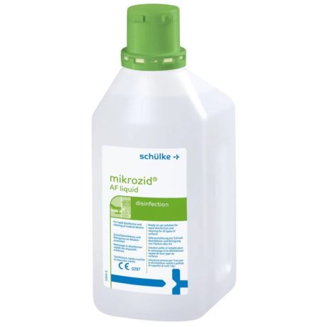 Schülke Mikrozid® AF Liquid gyorsfertőtlenítőszer 1000ml