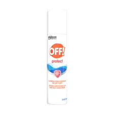 Off! Protect rovarriasztó aeroszol 100ml