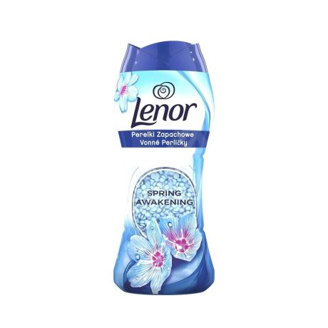 Lenor Spring Awakening parfümgyöngy 210g
