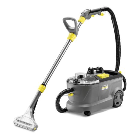 Karcher Puzzi 10/1 Permetextrakciós kárpittisztító gép