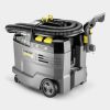 Karcher Puzzi 9/1 BP Akkumulátoros permetextrakció kárpittisztító gép kézi fejjel (akkumulátor külön rendelhető)