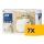 Tork Extra Soft kistekercses toalettpapír 6 tekercses - 110406 (Karton - 7 csg)