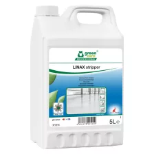   Tana Green Care Linax Stripper alaptisztítószer és padlóbevonat eltávolító 5L
