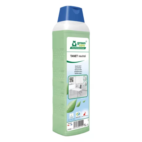 Tana Green Care Tanet Neutral semleges általános tisztítószer 1000ml