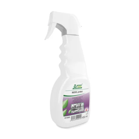 Tana Green Care Inoxol Protect nemesacél védő- és ápolóspray 450ml