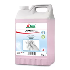   Tana Green Care Lavamani Rosé illatosított folyékony kézmosó szappan 5L