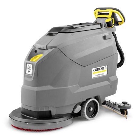 Karcher BD 50/50 C Classic Bp Pack 115Ah Gyalogkíséretű Padlótisztító gép