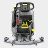 Karcher BD 70/75 W Classic Bp Pack 170Ah Gyalogkíséretű Padlótisztító gép