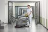 Karcher BD 50/50 C Bp Pack Li-Ion Gyalogkíséretű Padlótisztító gép