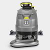 Karcher BD 70/75 W Classic Bp Pack 160Ah Li +FC Gyalogkíséretű Padlótisztító gép