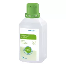   Schülke Antifect ® N Liquid gyors felületfertőtlenítőszer 1000ml