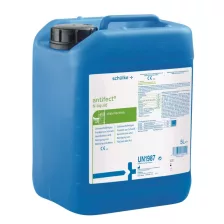   Schülke Antifect ® N Liquid gyors felületfertőtlenítőszer 5L