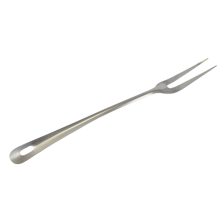 Perfect Home tálaló húsvilla rozsdamentes acél