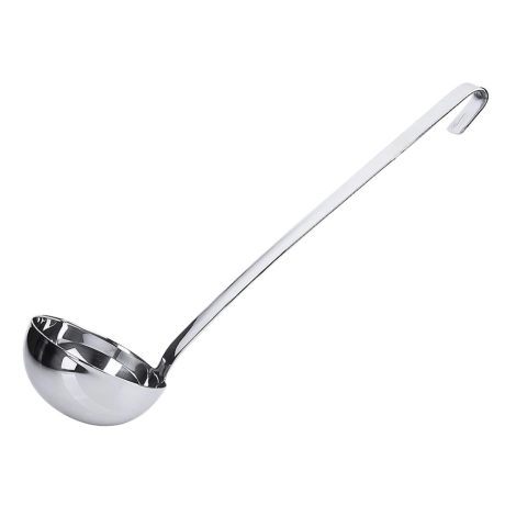 Perfect Home merőkanál bográcshoz rozsdamentes acél 440ml