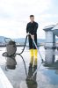 Karcher NT 611 Eco K Száraz-nedves porszívó