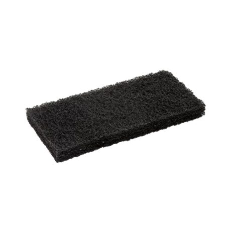 Vileda Prof. Superpad kézi súrolópad Fekete 5db