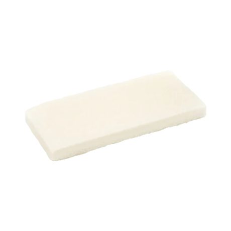 Vileda Prof. Superpad kézi súrolópad Fehér 5db