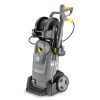 Karcher HD 6/15 MXA Plus Hidegvizes magasnyomású mosó