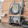 Karcher HD 6/15 Cage-Mobil Hidegvizes magasnyomású mosó