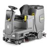 Karcher B 110 R Bp Pack 170Ah AGM+D75 Padlótisztító gép