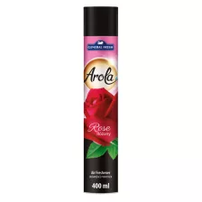 General Fresh Arola légfrissítő aeroszol XXL Rózsa 400ml