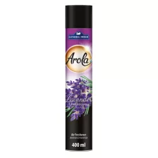   General Fresh Arola légfrissítő aeroszol XXL Levendula 400ml