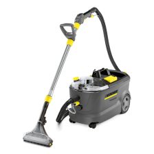   Karcher Puzzi 10/2 Adv Permetextrakciós kárpittisztító gép
