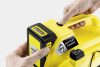 Karcher WD 1 Compact Battery Set Száraz-nedves porszívó (akkumulátorral)