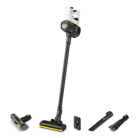 Karcher VC 4 Cordless MyHome Pet Akkumulátoros porszívó