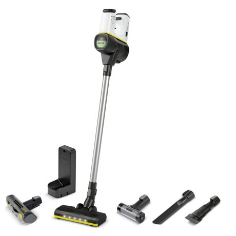 Karcher VC 6 Cordless OurFamily Pet Akkumulátoros porszívó