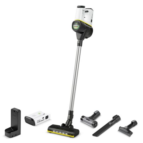 Karcher VC 6 Cordless OurFamily Battery Plus Akkumulátoros porszívó