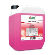 Tana Sanet Ivecid illatosított szanitertisztító 10L