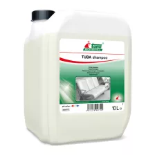 Tana Tuba Shampoo szőnyegtisztító sampon 10L