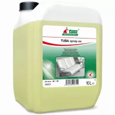 Tana Tuba Spray-Ex extrakciós szőnyegtisztító 10L