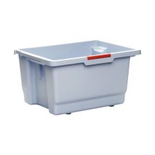 Vileda Prof. Előkészítéses mopdoboz tisztatérbe