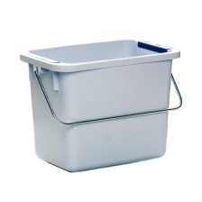 Vileda Prof. CE vödör tisztatérbe 6L